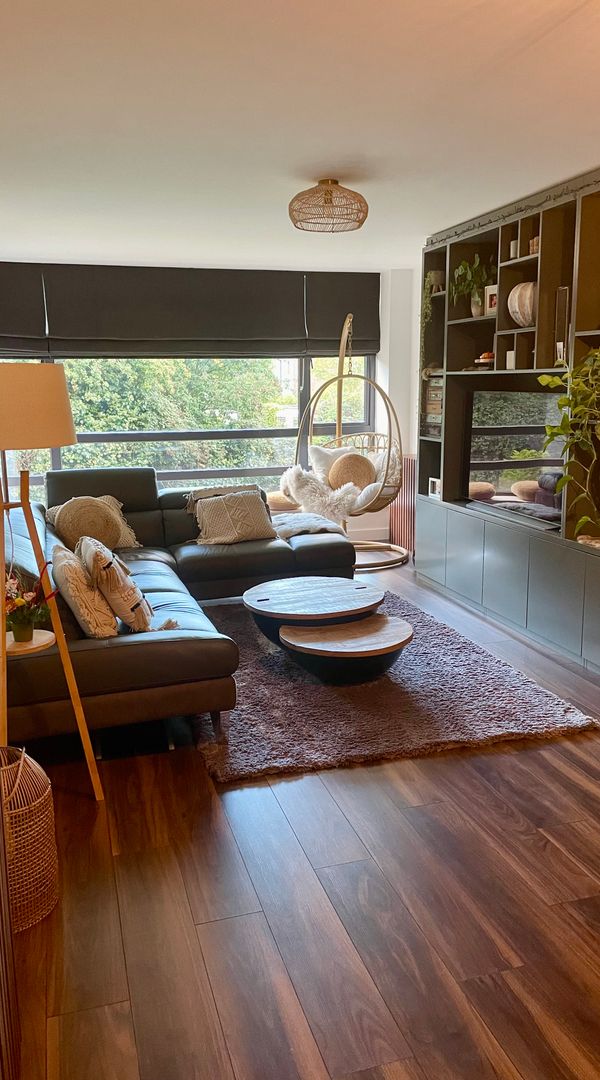 La maison de Adrienn