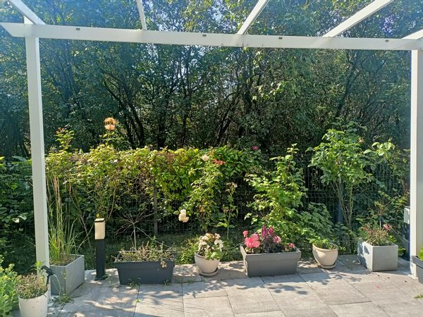 Casa de Piotr & Aleksandra Krysa