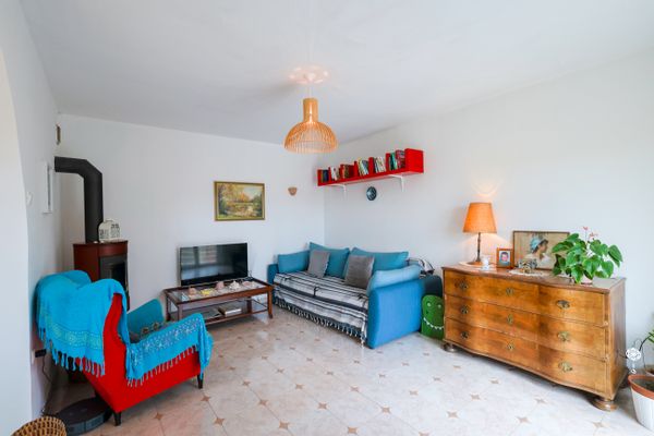 Sunny apartment close to the beach