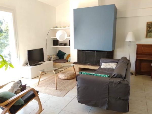 La maison de Lauriane