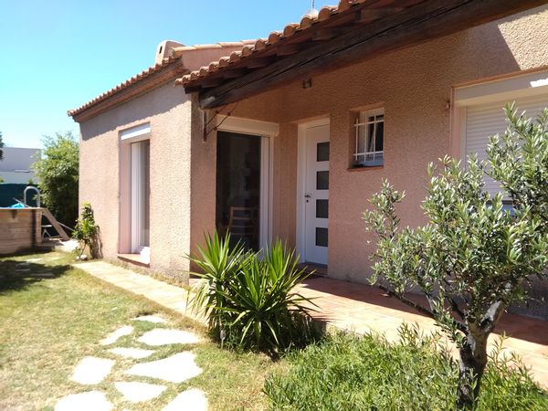Casa di Lauriane