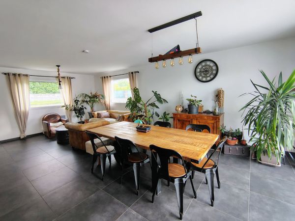 damien s Haus