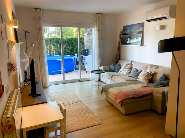 La maison de Claudia