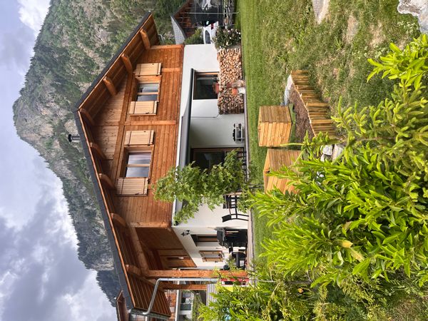 Casa di Samantha