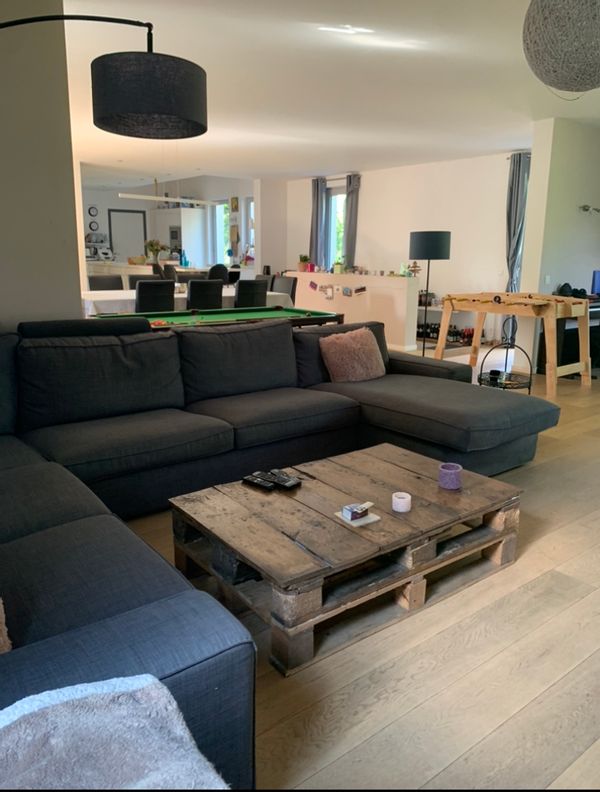 Brigittes hus