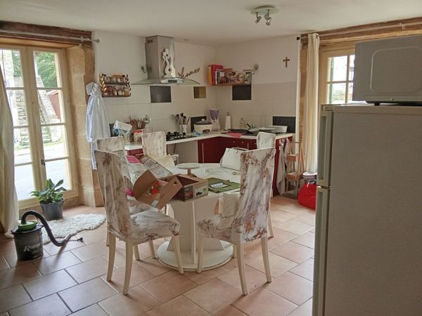 Casa di Céline
