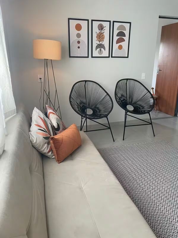 La maison de Fê & Carol