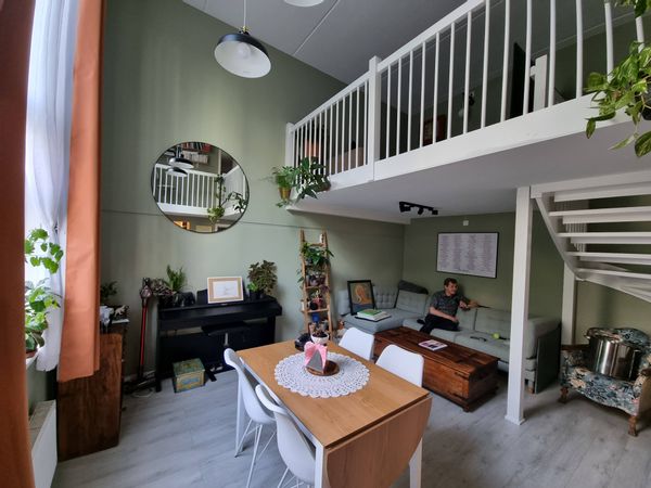 huis van Corentin