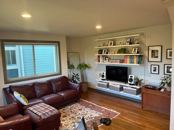 Ballard Townhouse