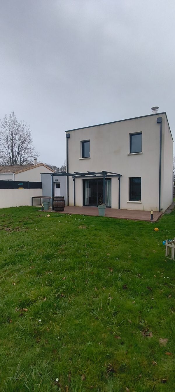 Laures hus