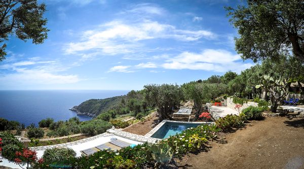 Casa di Sophie