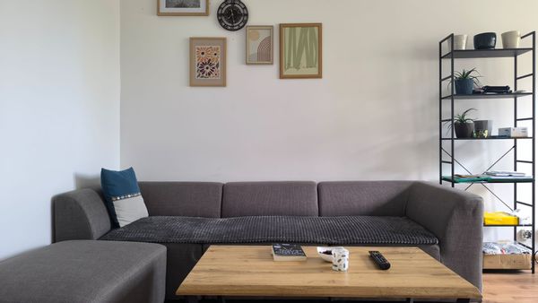 Casa de Stevan