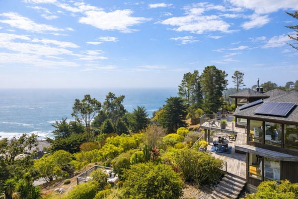 Lori and John s Haus