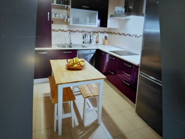 La maison de Serafin