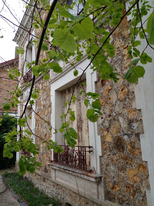 Casa di Eva