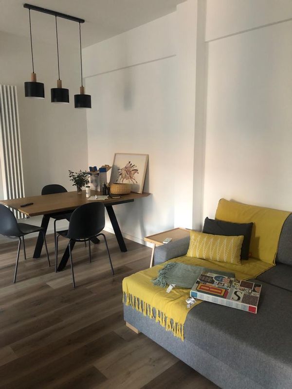 Casa di Federica Taeko