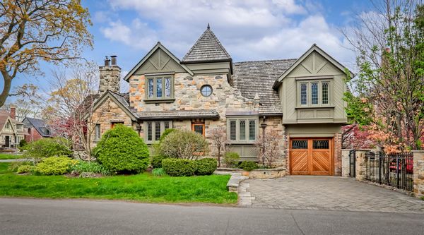 La maison de Liana and Franco