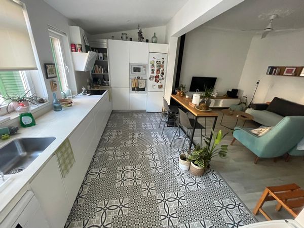 Miquel s Haus