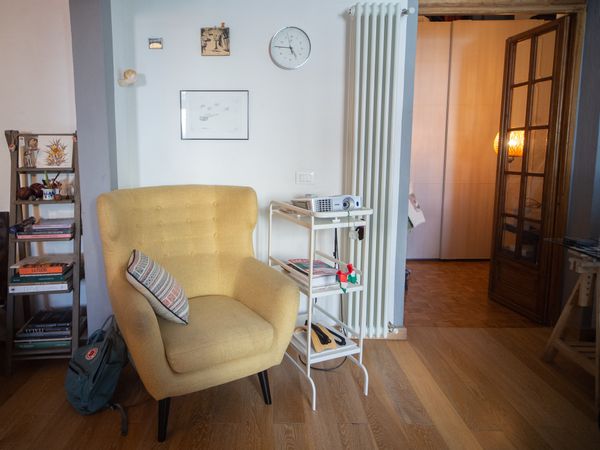 huis van Diego&Giulia