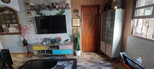 La maison de BEATRIZ