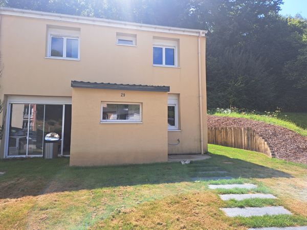 Maison à 5 min de la vallée de la Seine