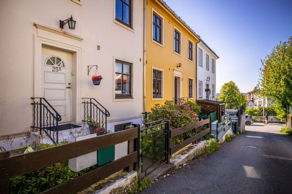 huis van Synne