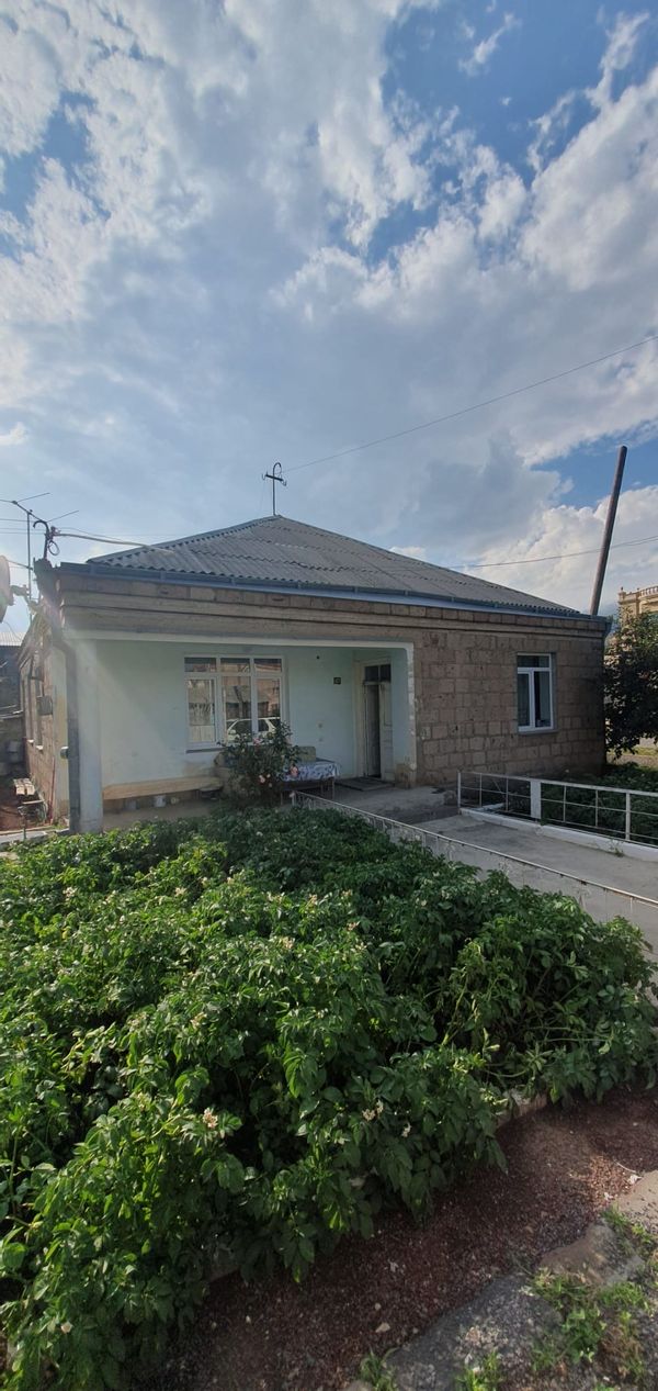 Casa di Nazik