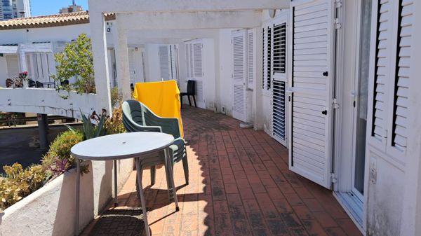 La maison de andres