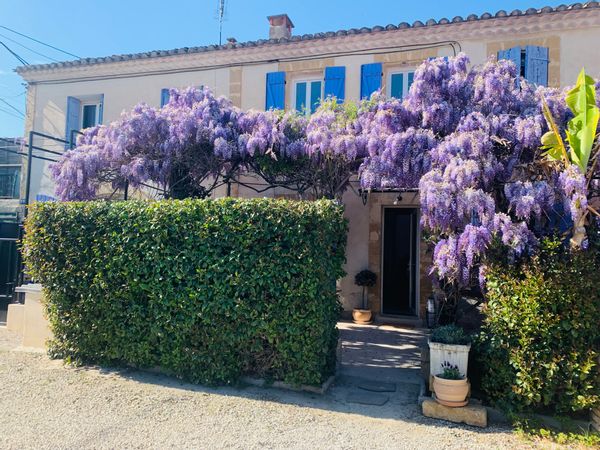 Casa di Fanny