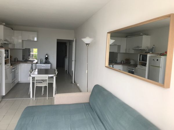 L’appartement d’Hélène