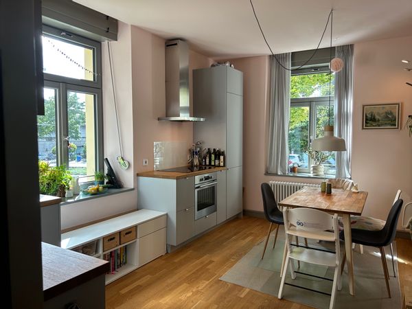 La maison de Jennifer