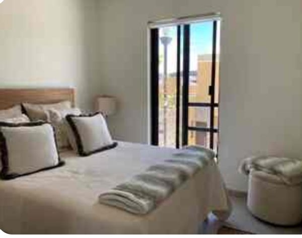 La maison de Alejandra