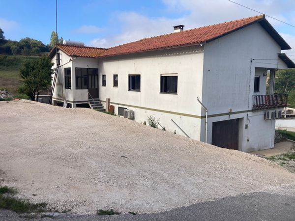 Casa Mendalvo