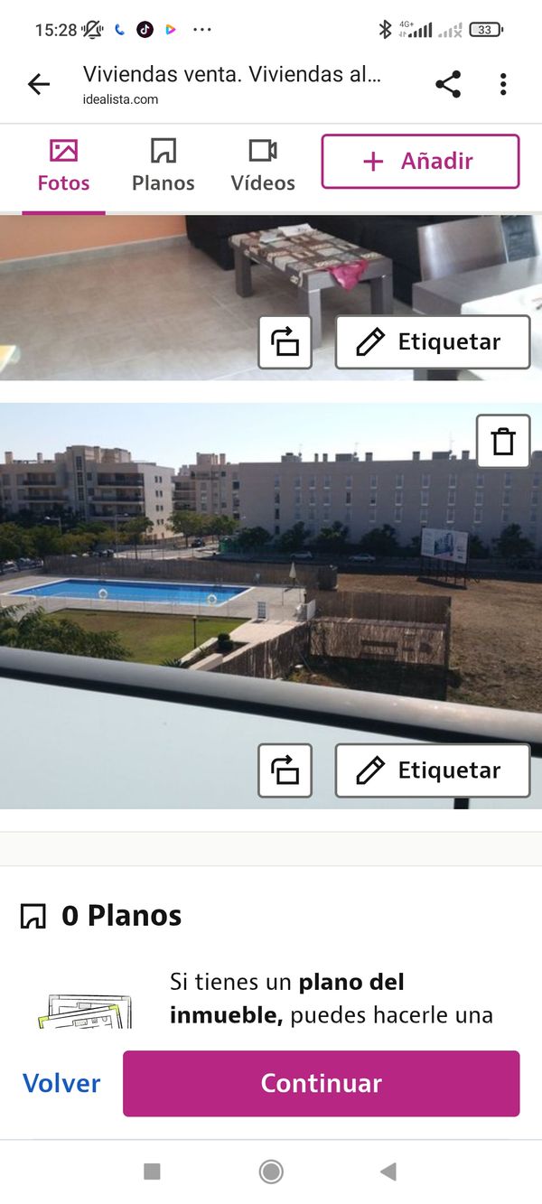 La maison de Veronica