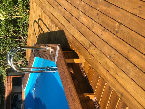 La maison d’olivier