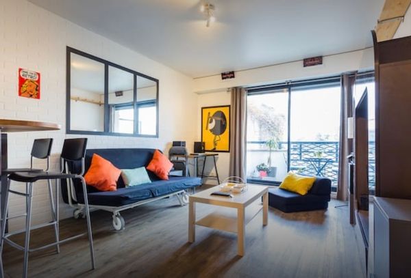 Fares & Sarah s Haus