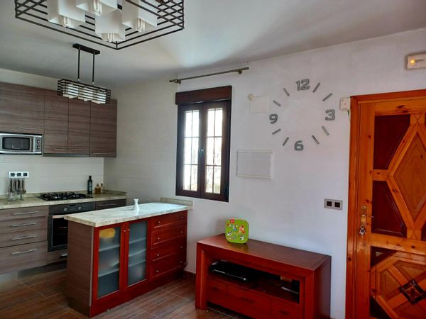 La maison de ANA BELÉN