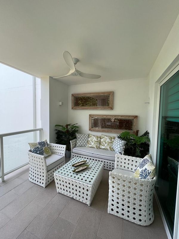Miguel s Haus