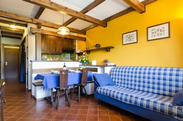 Gio & Sandra's house