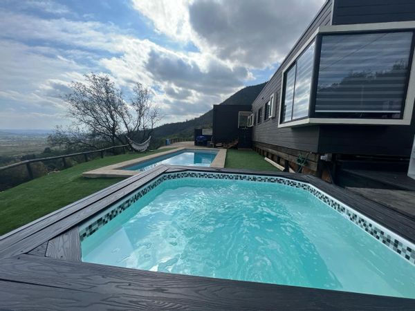 La maison de Valentina