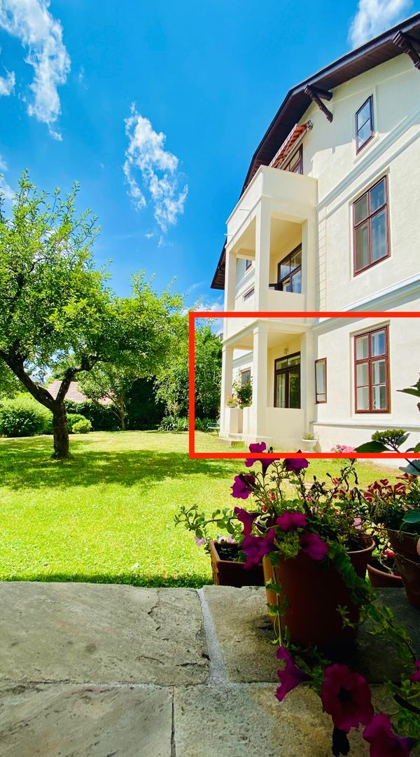 Apartment in Wienerwald villa - 30 minutes from Vienna.