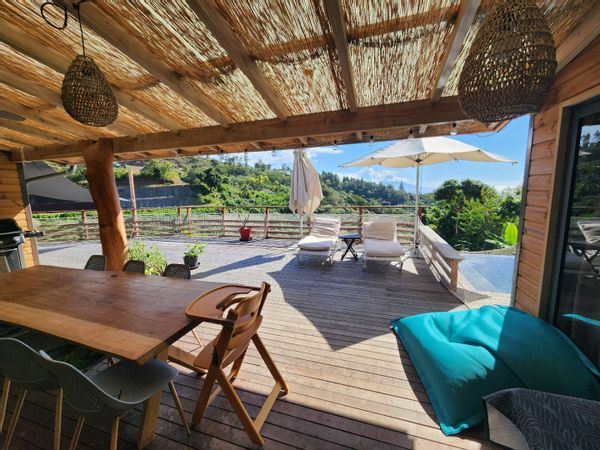 Casa di Wilson