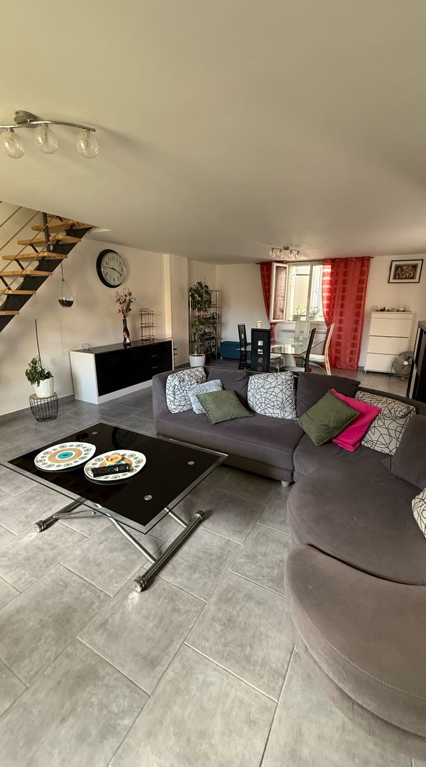 Casa di sabrina