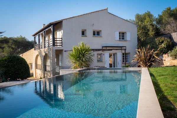 Casa di Jerome