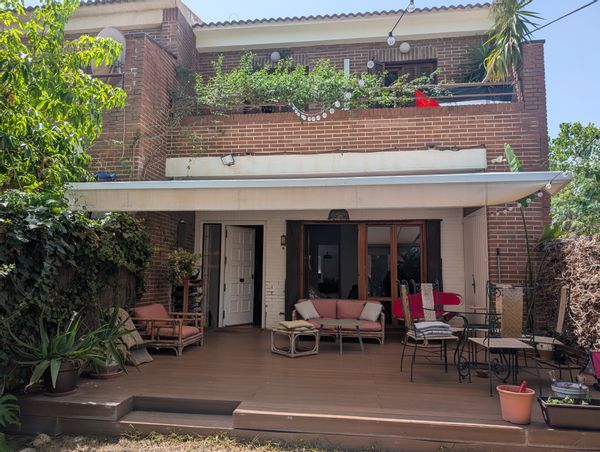 San Juan Cozy Garden home