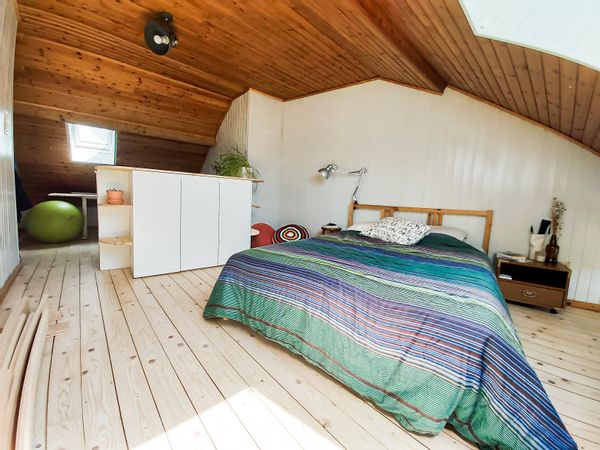 Maries hus