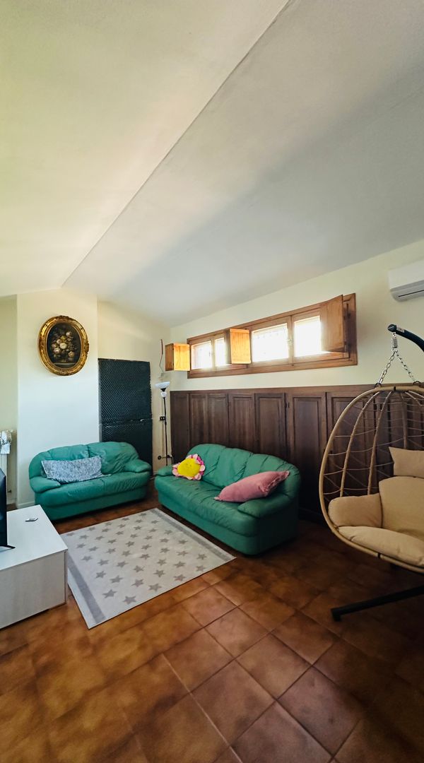 La maison de Alessia