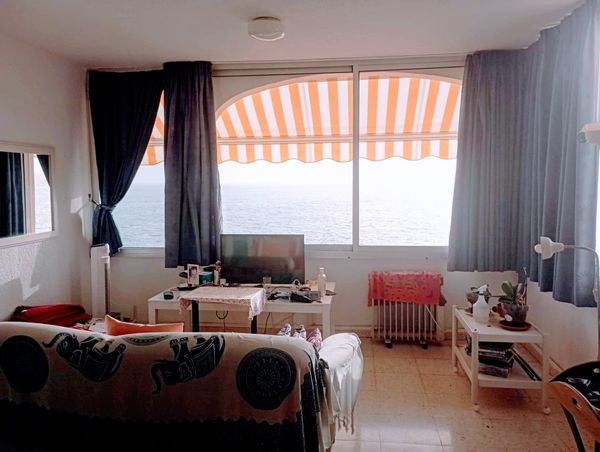 Apartamento con vistas al oceano