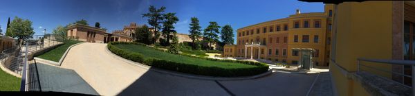 La maison de Nicoletta