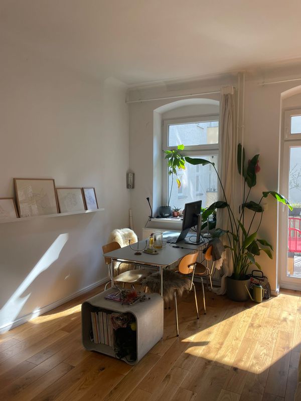 Deborah s Haus